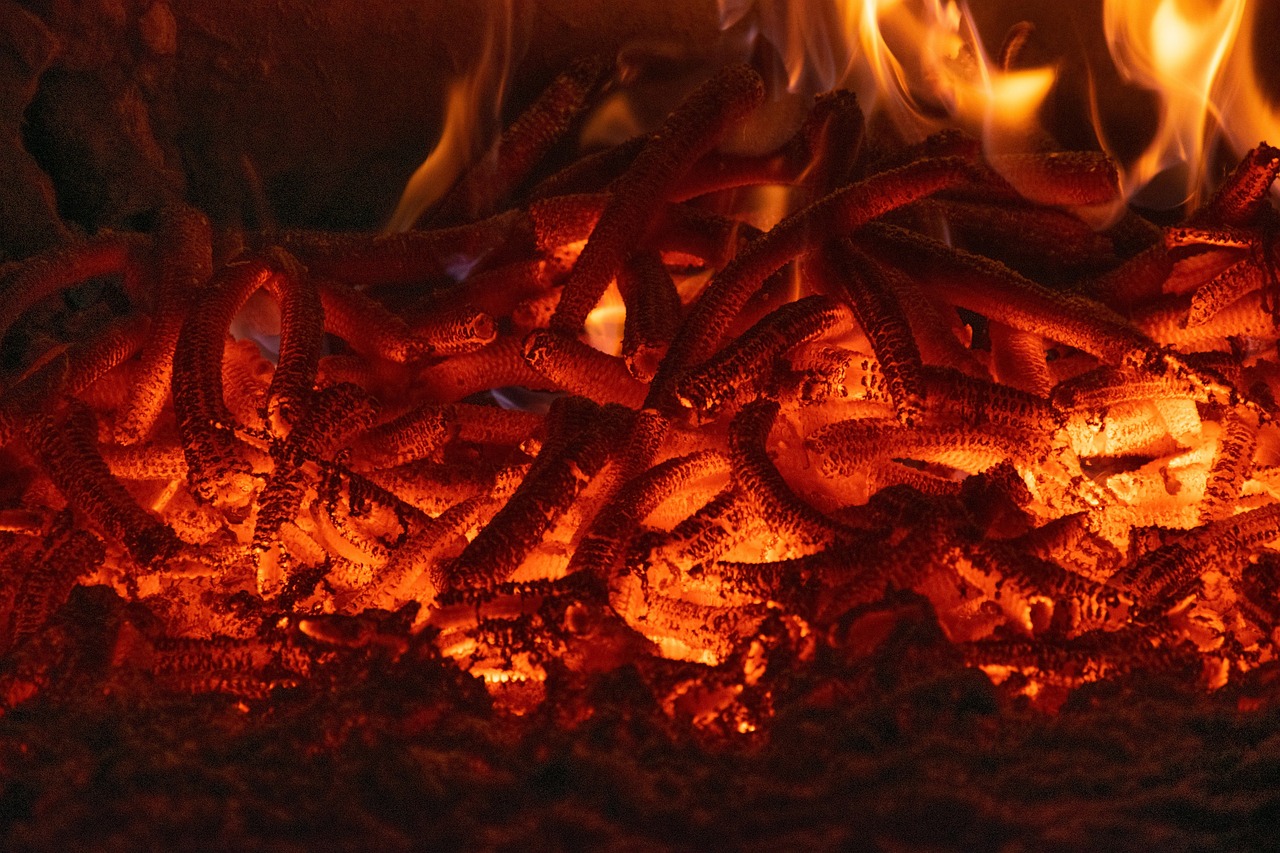 furnace heating system