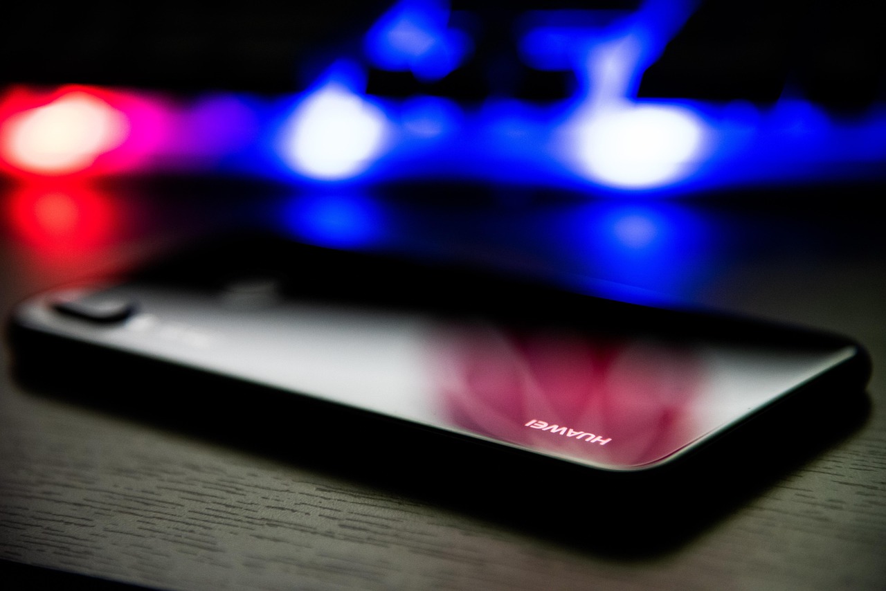 smart thermostat touchscreen